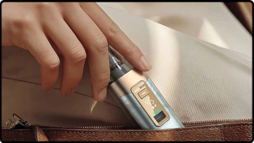 Pod Luxe X3 par Vaporesso